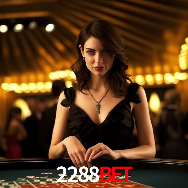 A Popularidade dos Caça-Níqueis no 2288BET