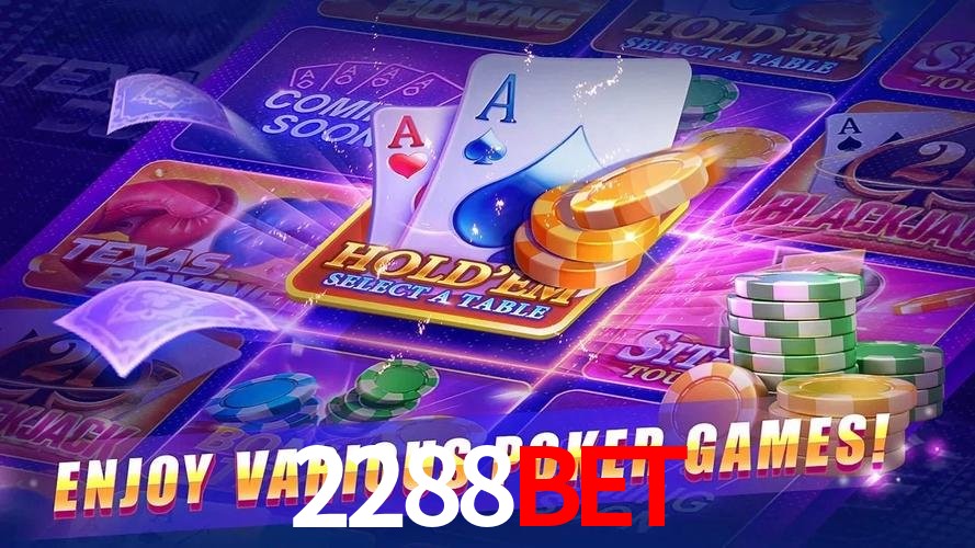Explorando a Categoria de Eventos em Apostas na 2288BET