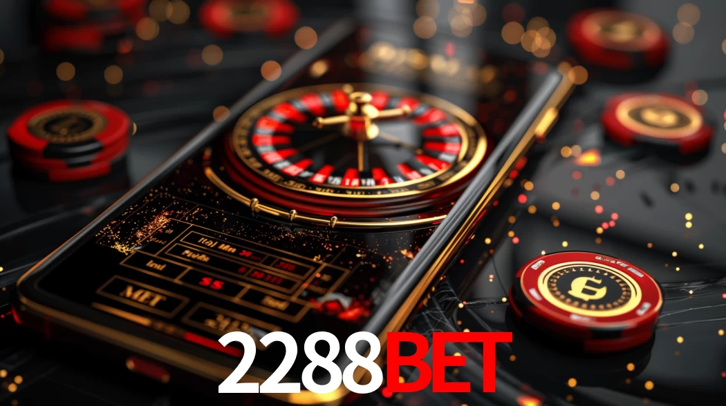 Slot Games 2288BET