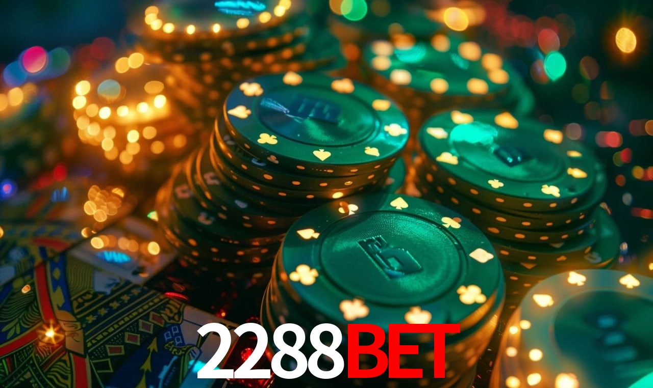 Casino Ao Vivo 2288BET