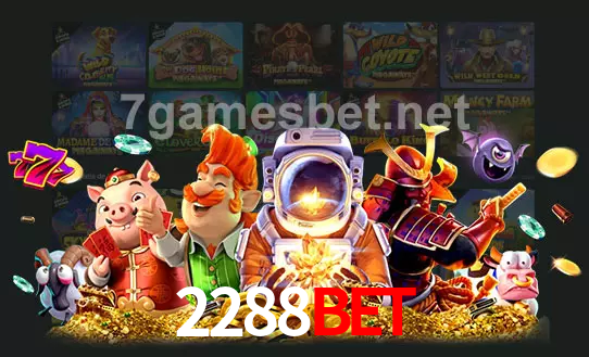 cassino 2288BET